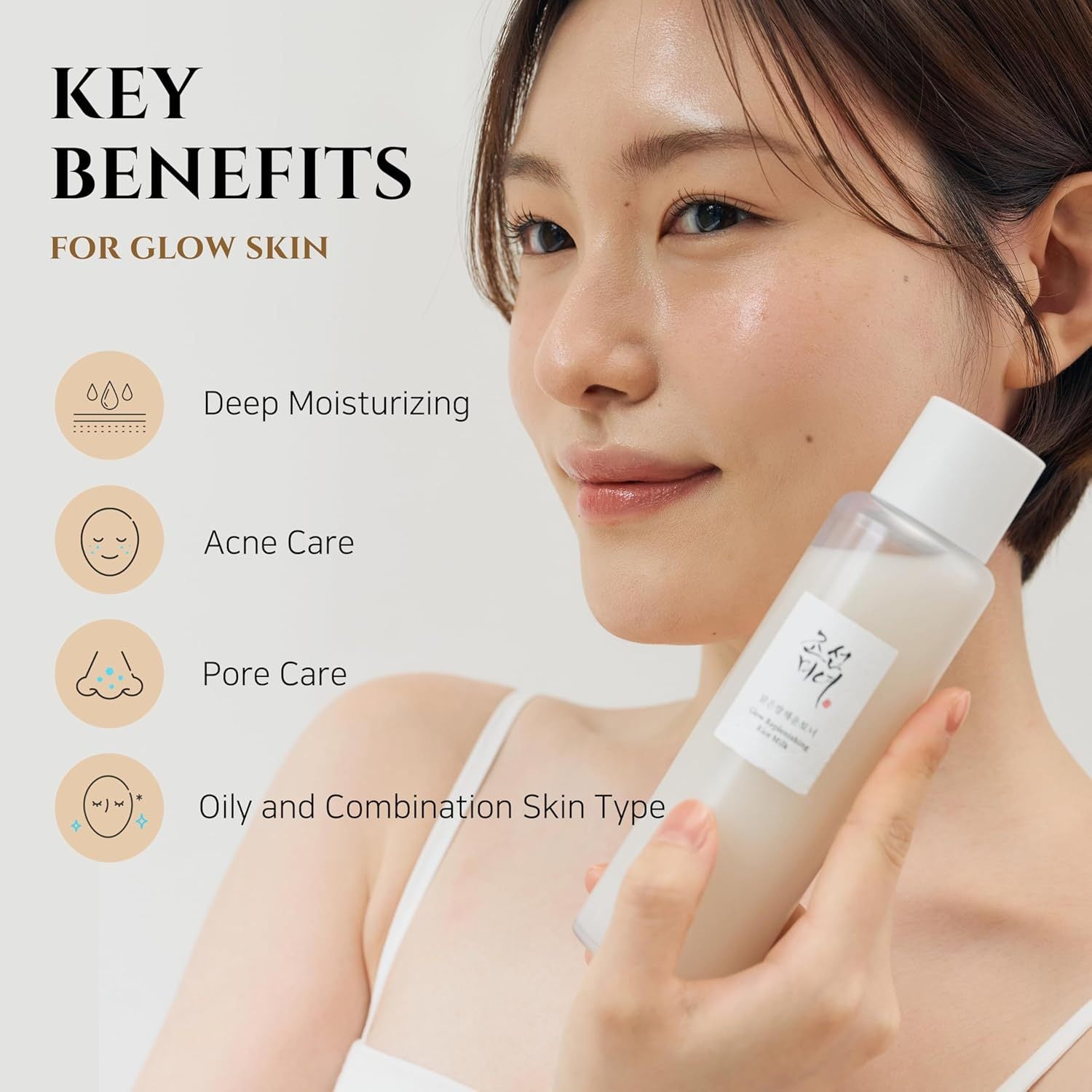 5pcs Beauty of Joseon Face Care Set