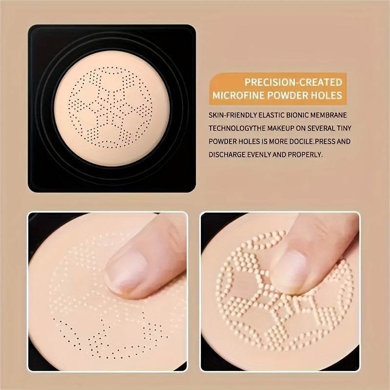 Ultra-Thin Refreshing Mushroom Head Cushion Foundation