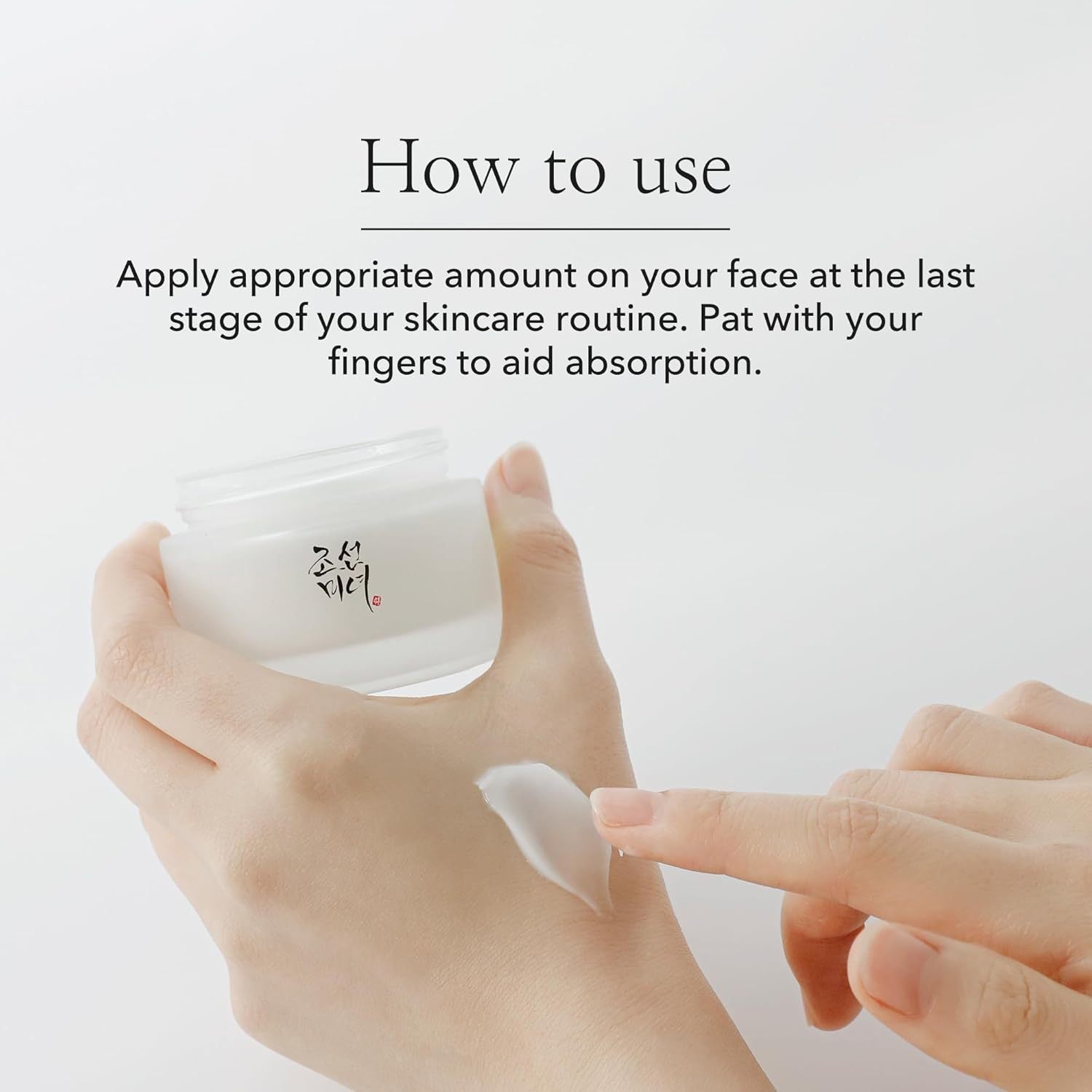 5pcs Beauty of Joseon Face Care Set