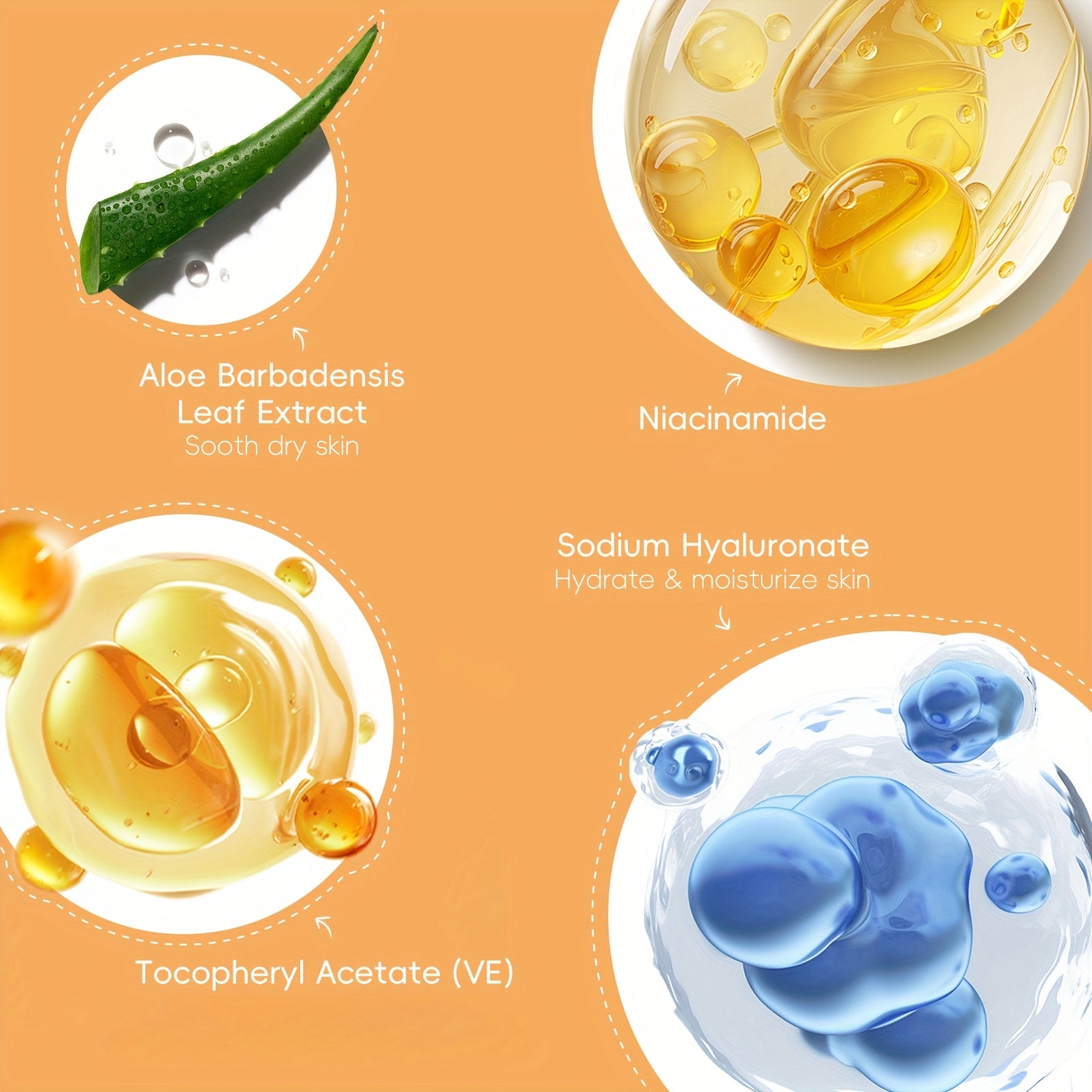 Turmeric & Vitamin C, 5 In 1