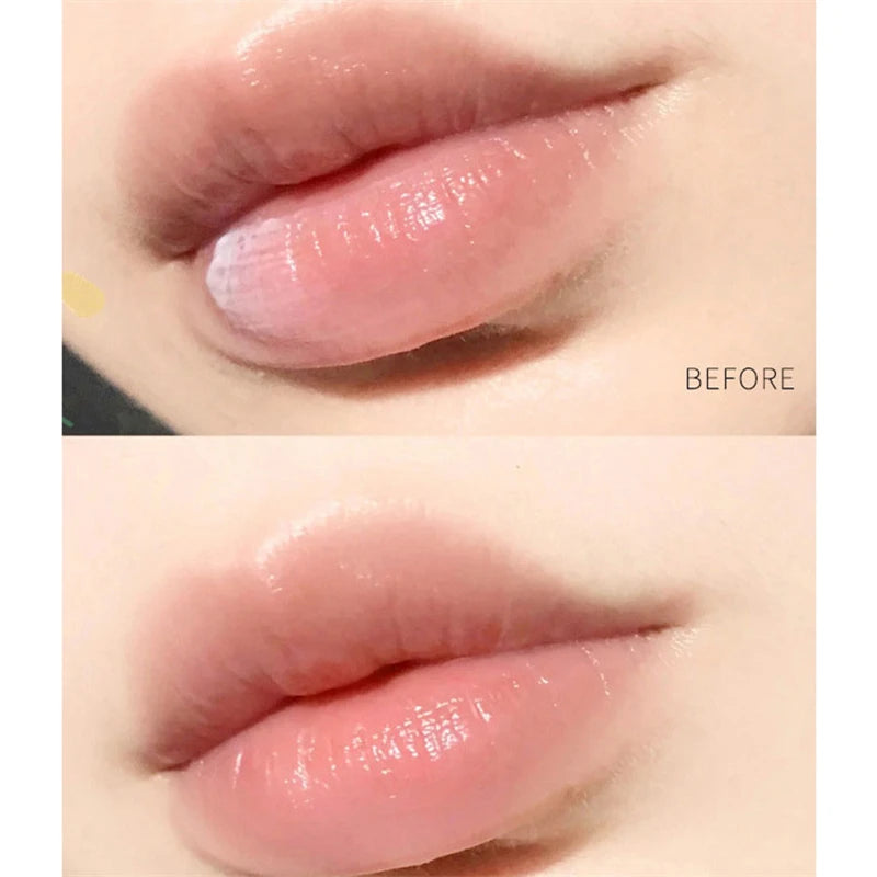 Lip Balm Healing Moisturizing All-natural WNP'L
