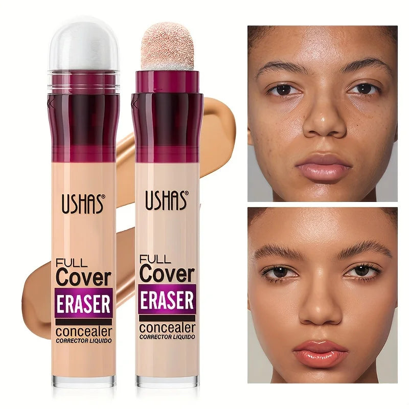 Sponge Head Concealer