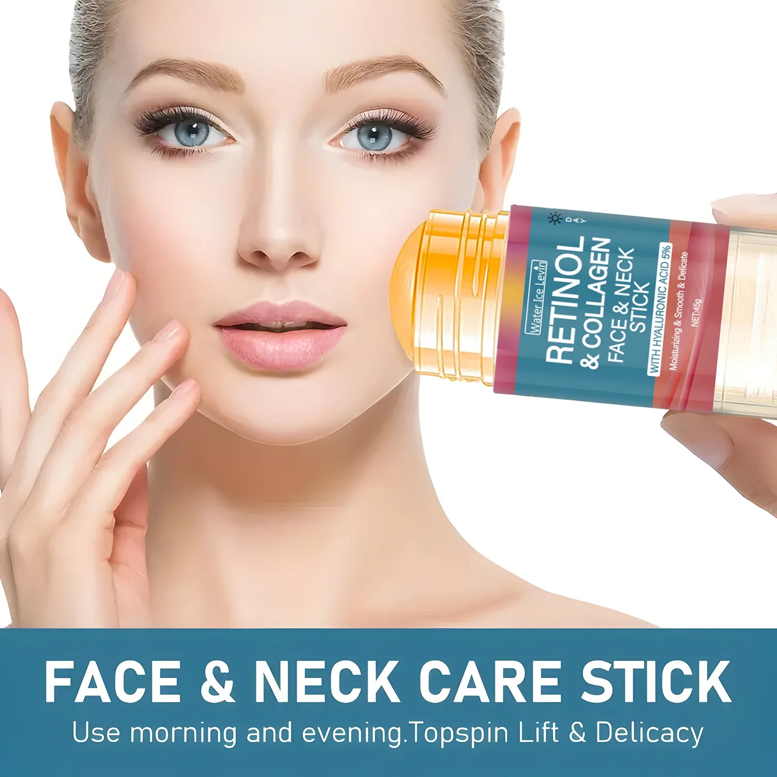 Retinol Lifting Firming Cream Stick Collagen