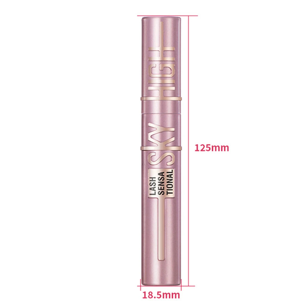 Natural Curling Mascara Quick Dry Smudge-proof