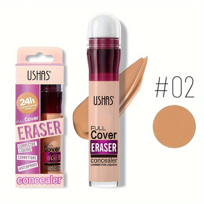 Sponge Head Concealer