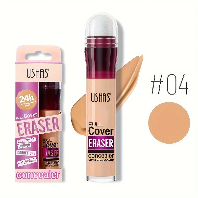 Sponge Head Concealer