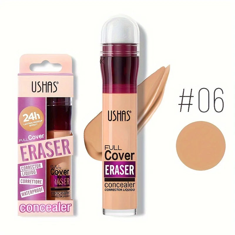 Sponge Head Concealer