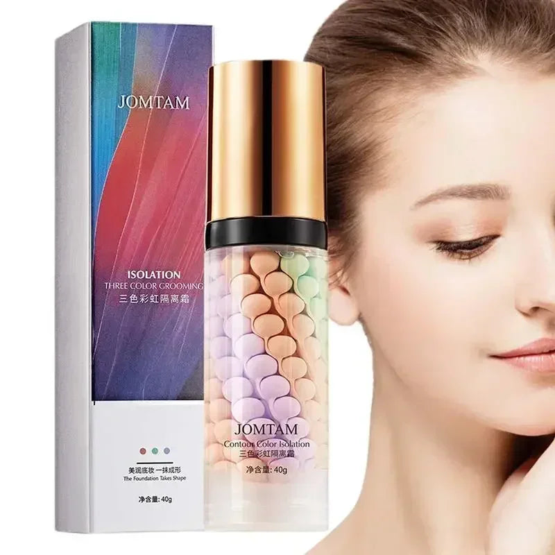 Primer Breathable BB Cream Not Sticky