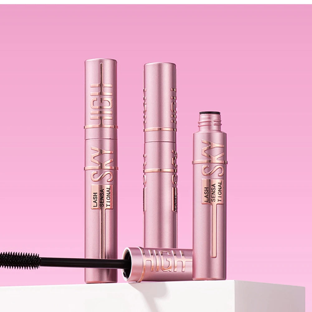 Natural Curling Mascara Quick Dry Smudge-proof