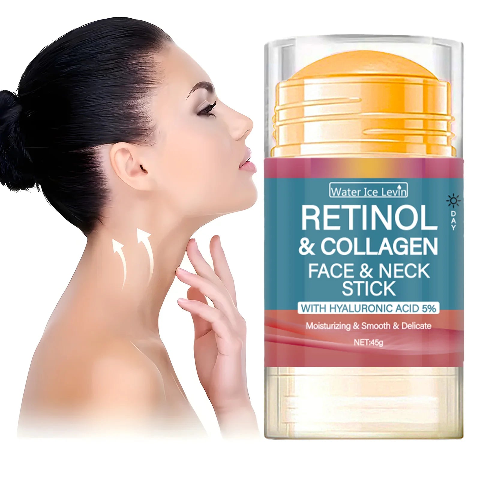 Retinol Lifting Firming Cream Stick Collagen