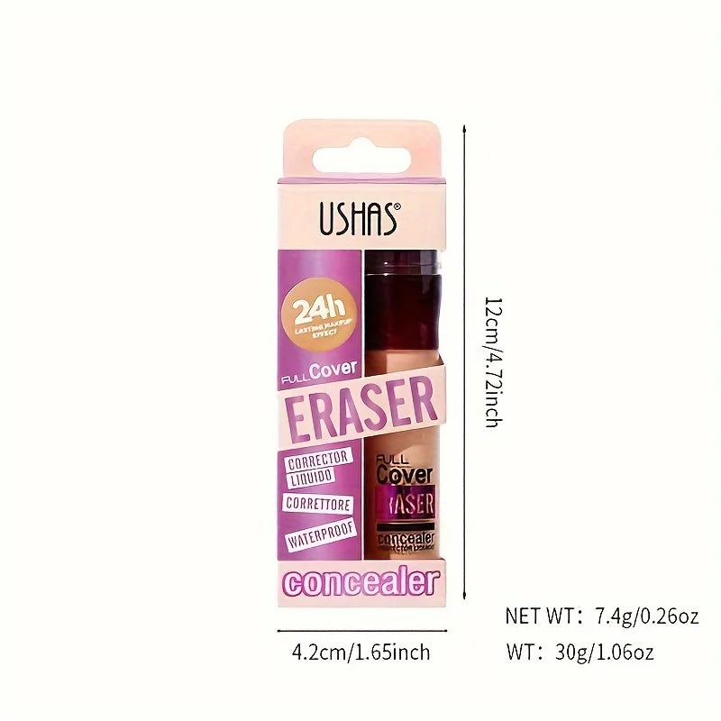Sponge Head Concealer