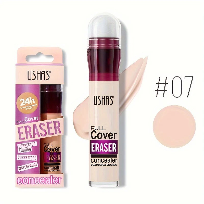 Sponge Head Concealer