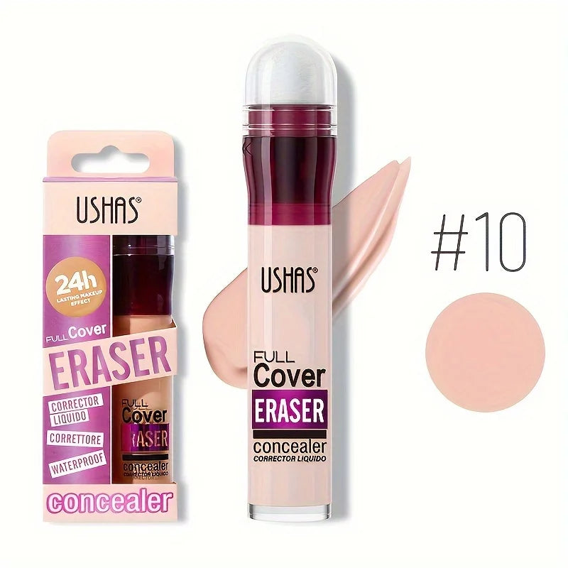 Sponge Head Concealer