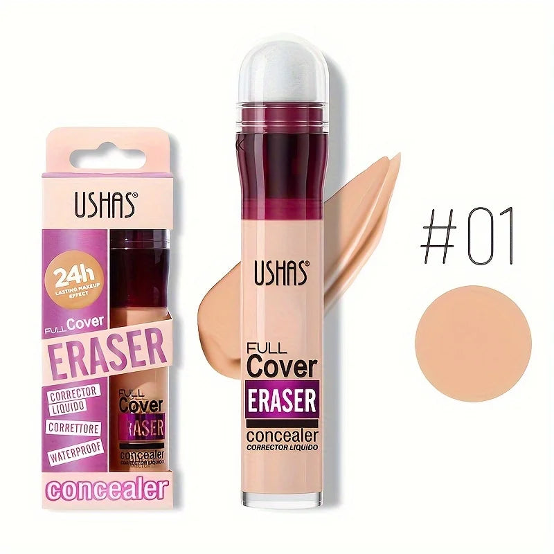 Sponge Head Concealer