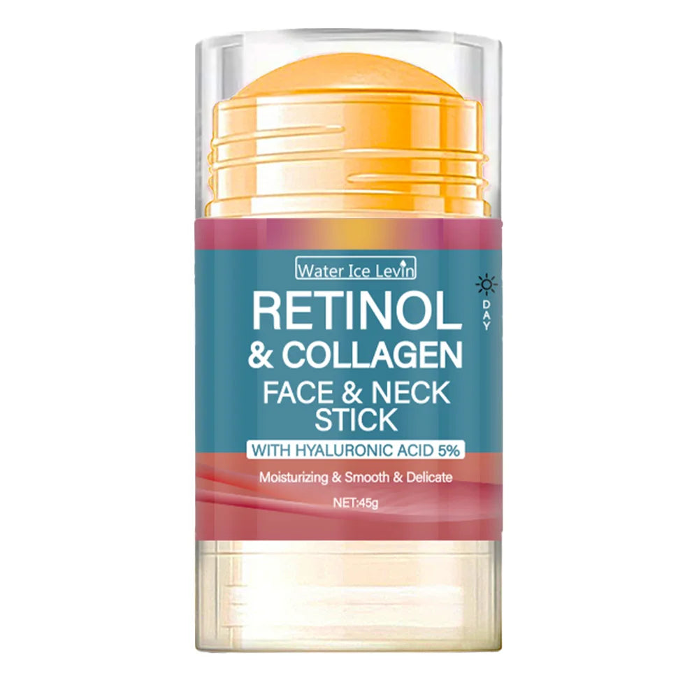 Retinol Lifting Firming Cream Stick Collagen