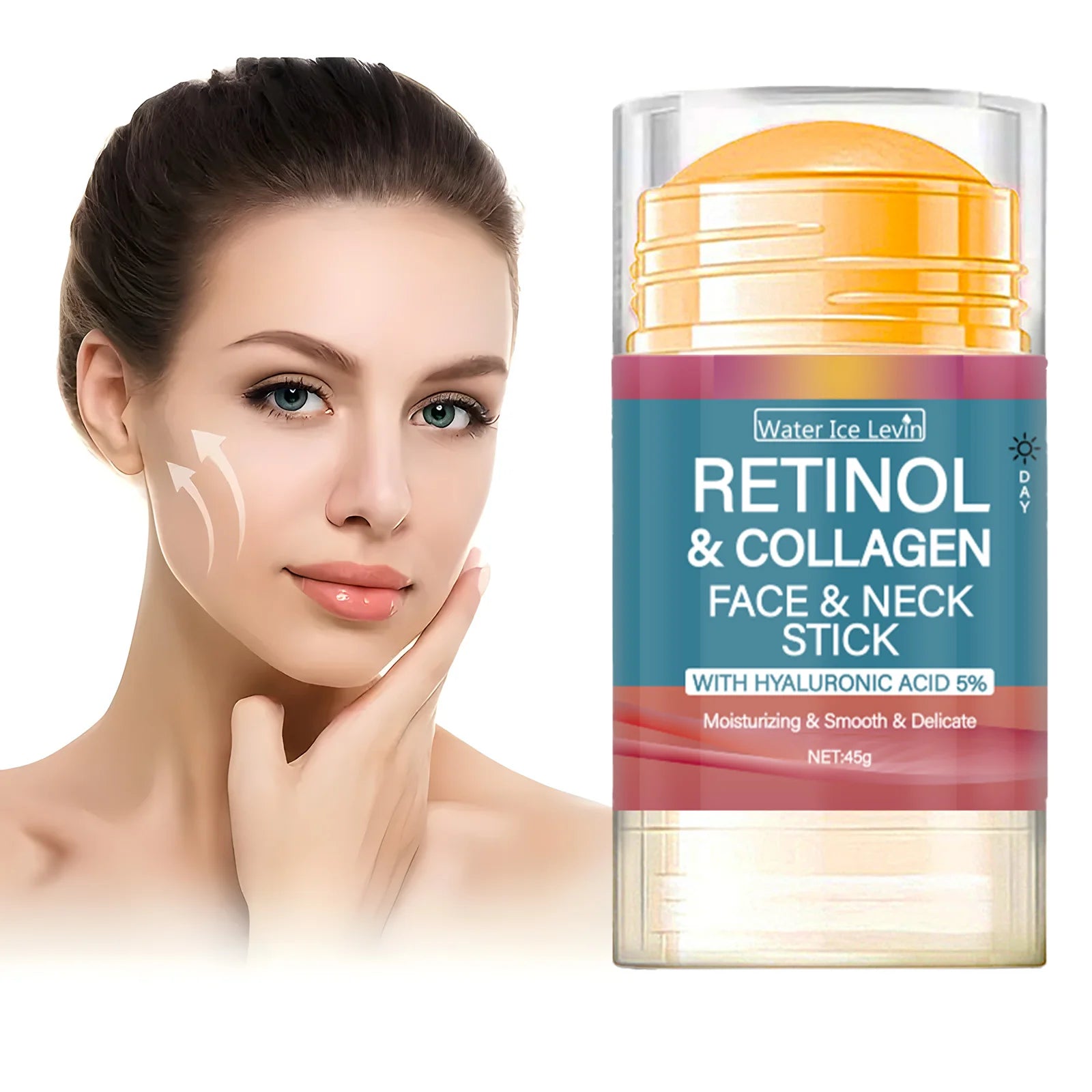 Retinol Lifting Firming Cream Stick Collagen