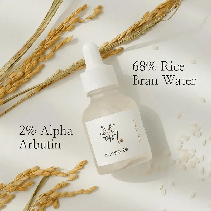 5pcs Beauty of Joseon Face Care Set
