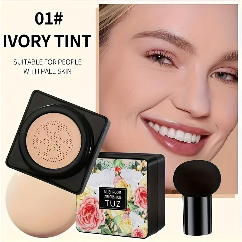 Ultra-Thin Refreshing Mushroom Head Cushion Foundation