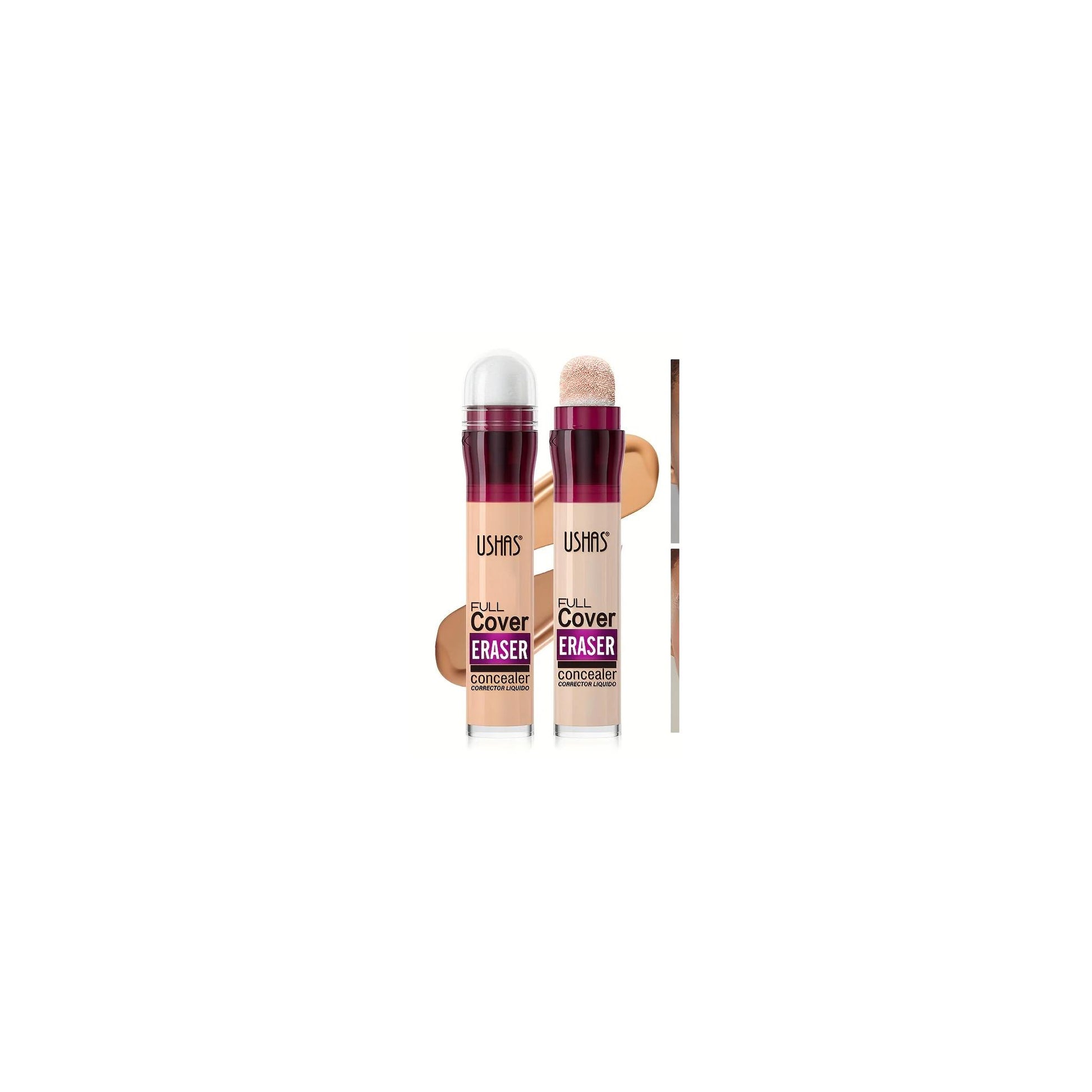 Sponge Head Concealer