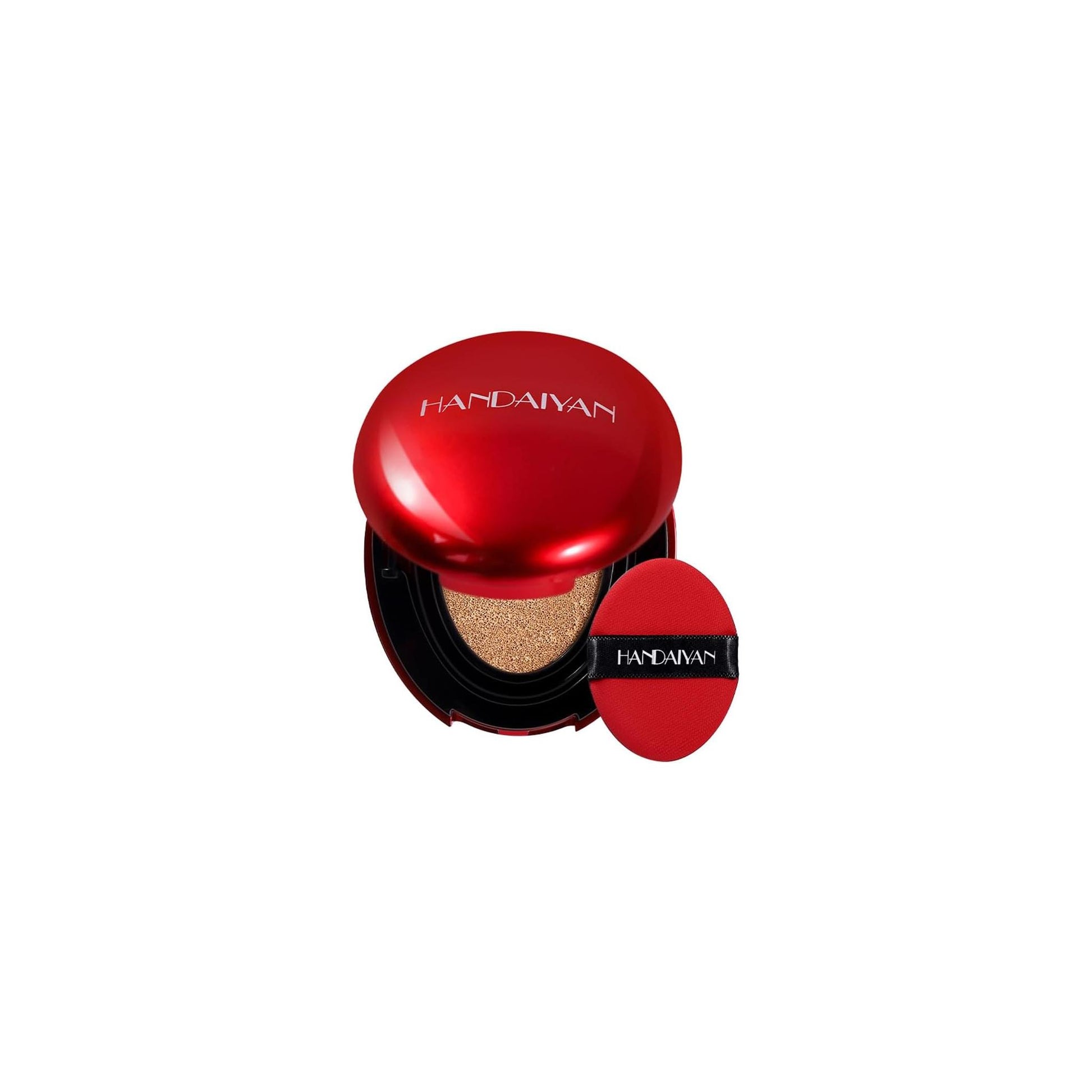 BB Cream Full Coverage Waterproof Long-lasting