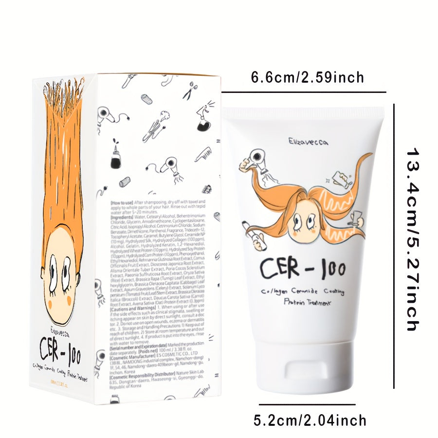 Elizavecca CER-100 Mask