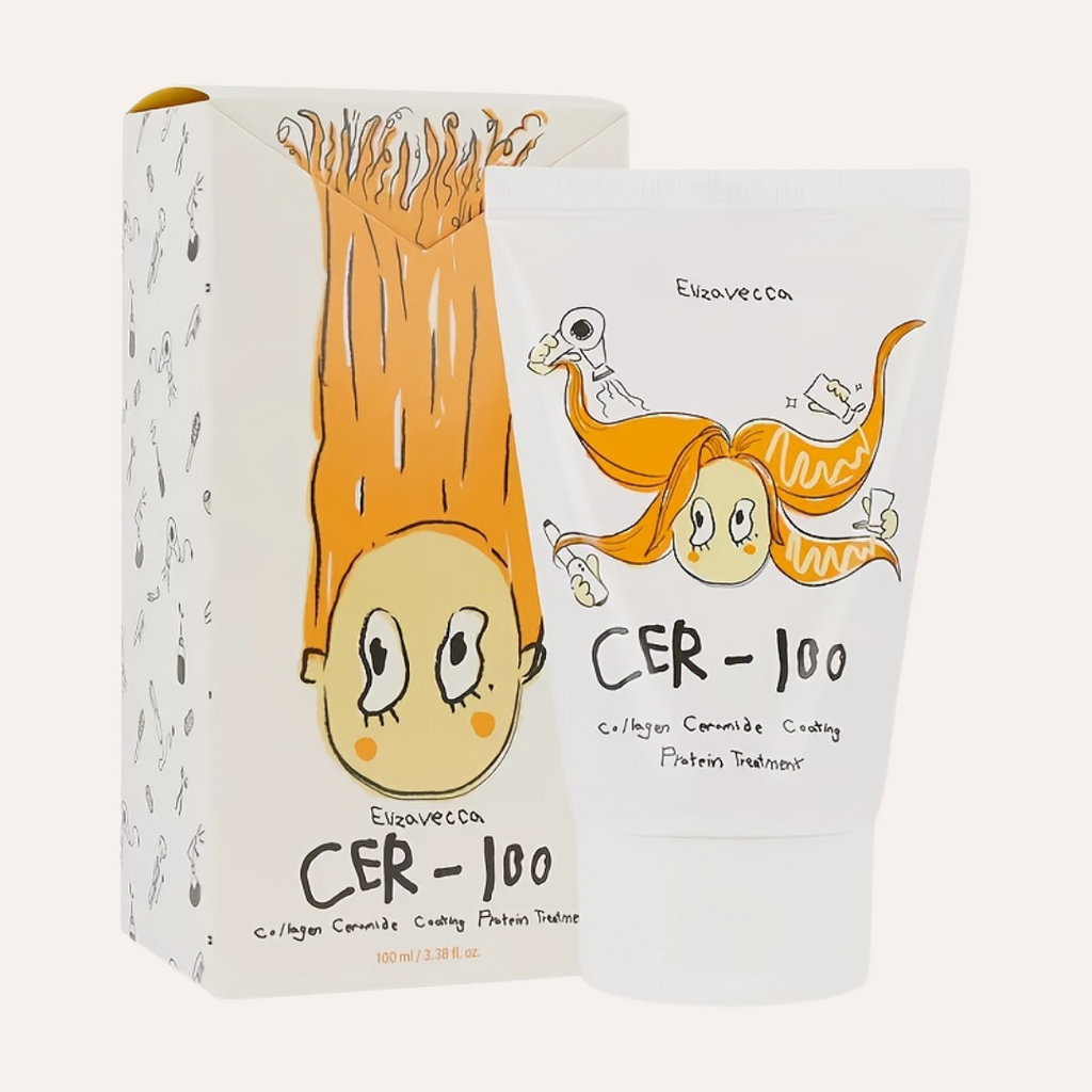 Elizavecca CER-100 Mask