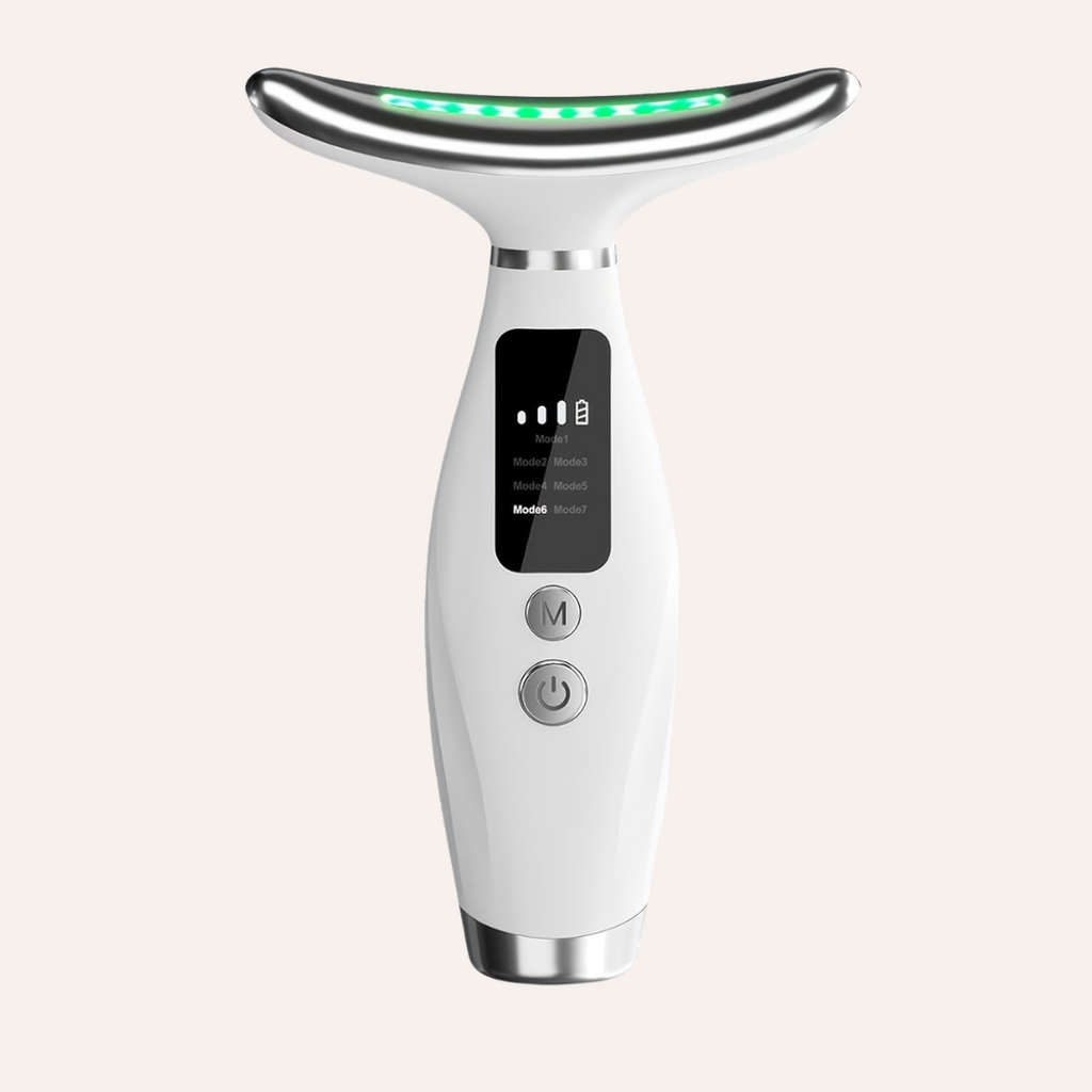 Rechargeable Face Wand