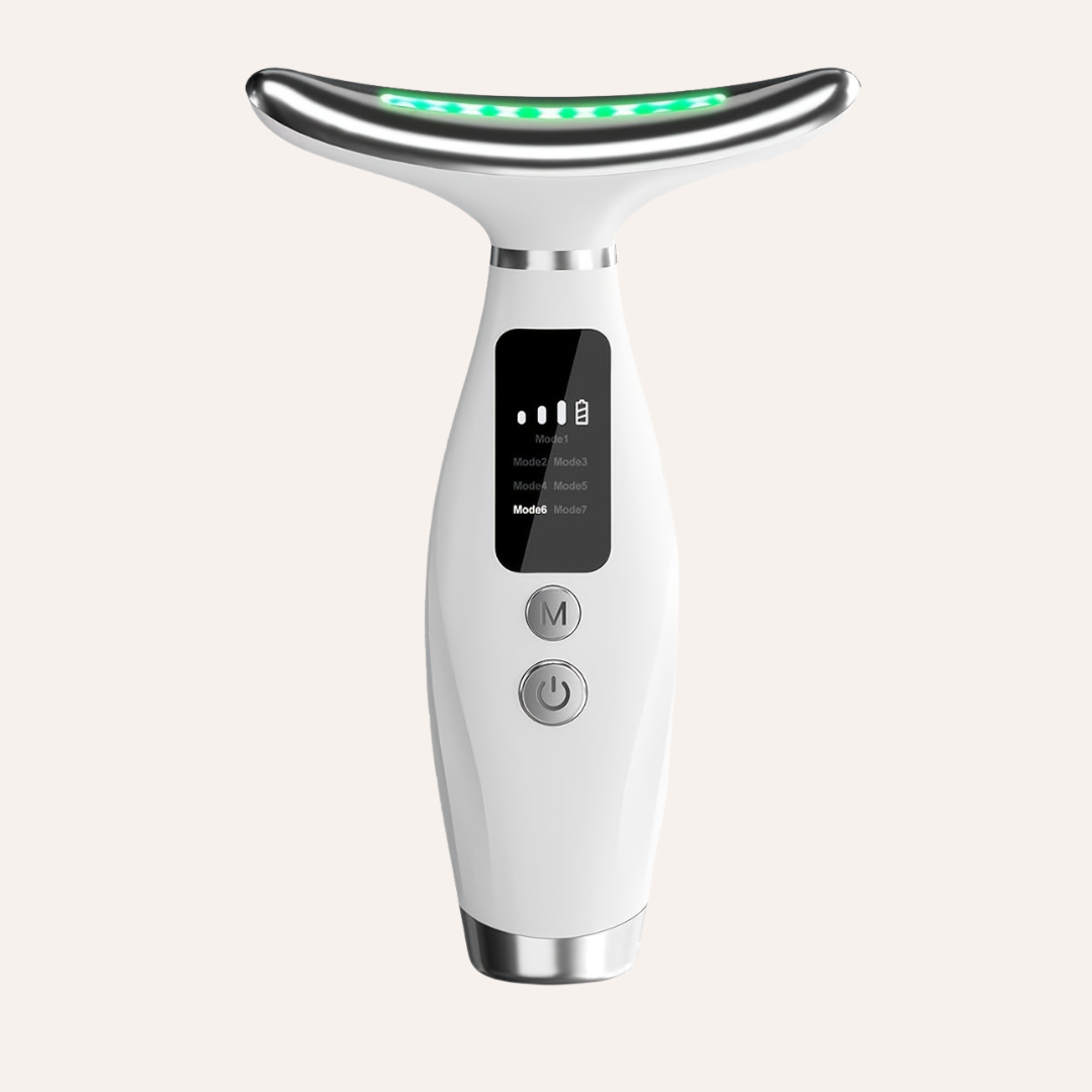 Rechargeable Face Wand