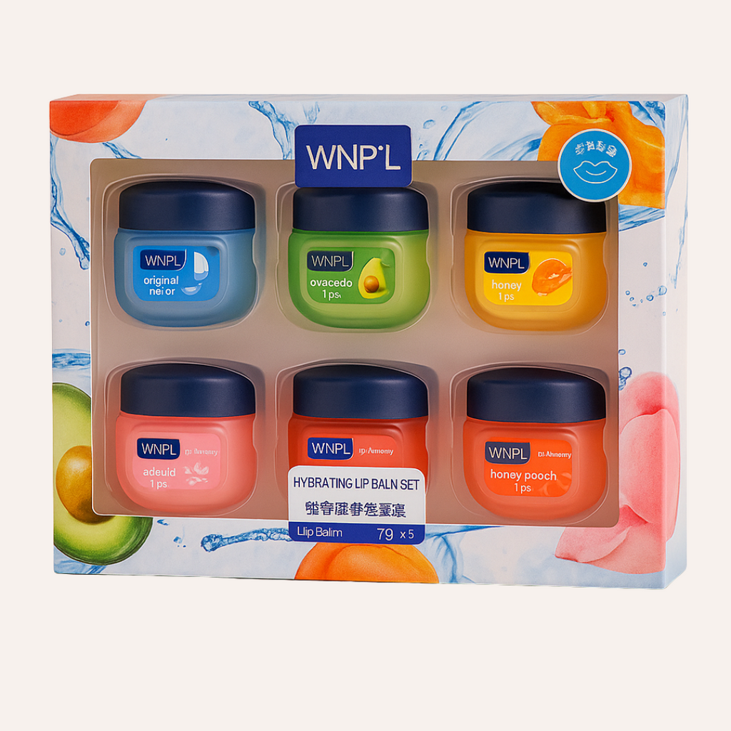 WNP'L Healing Lip Balm
