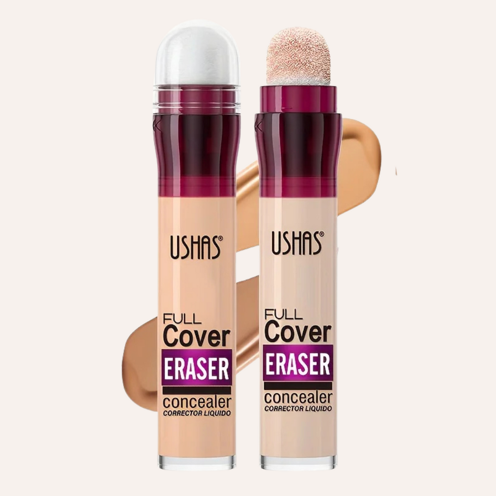 Sponge Head Concealer