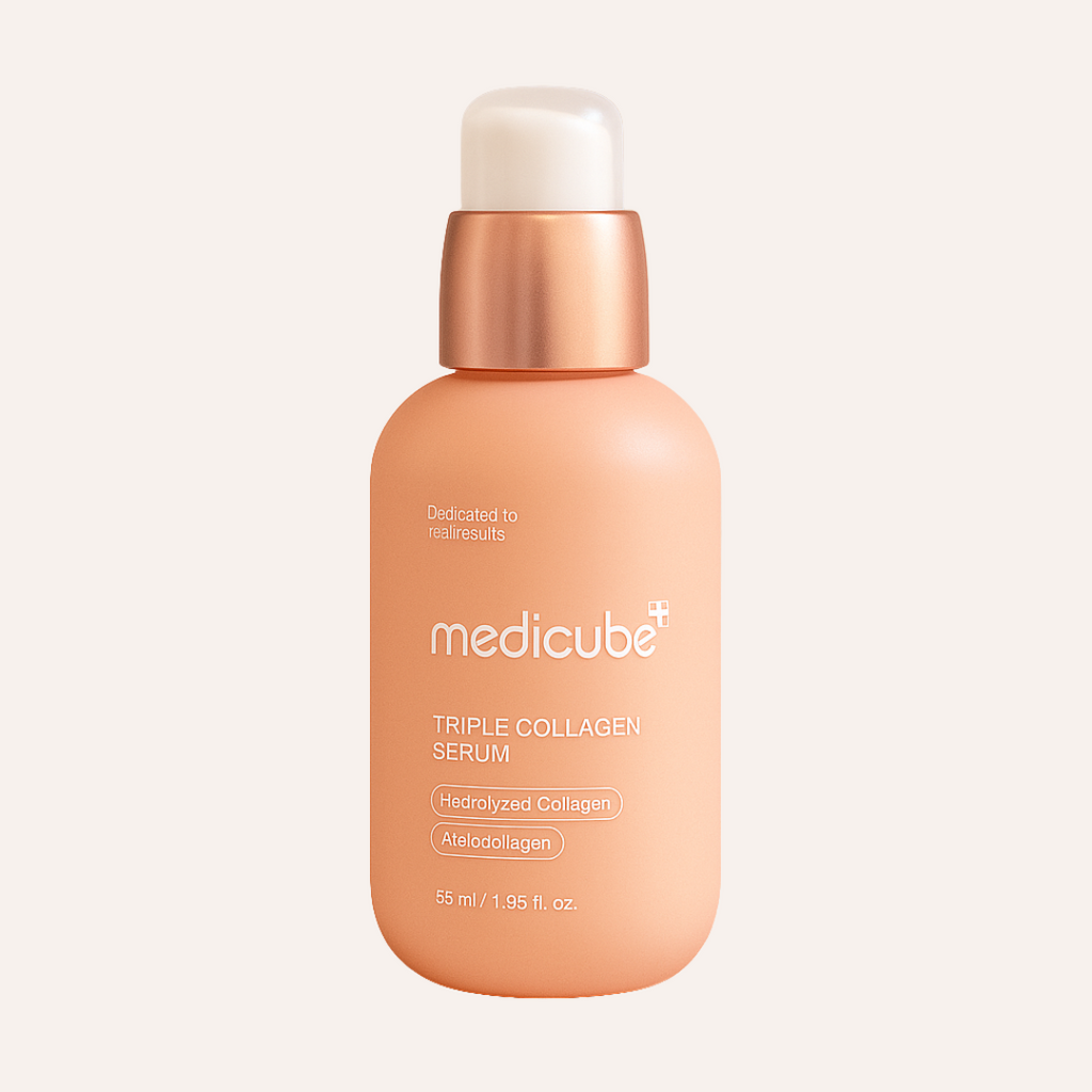 Medicube Collagen Serum
