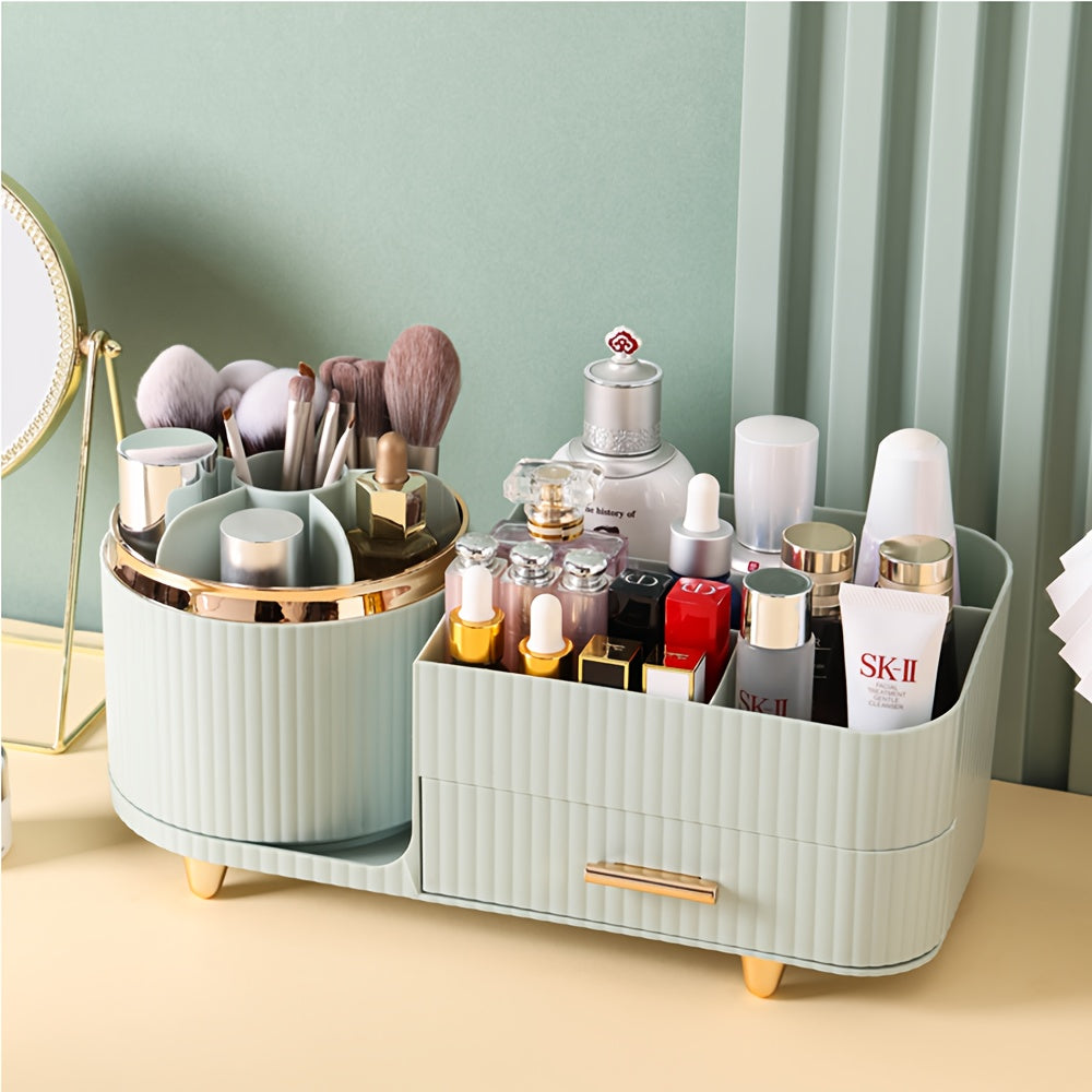 360° Cosmetic Organizer