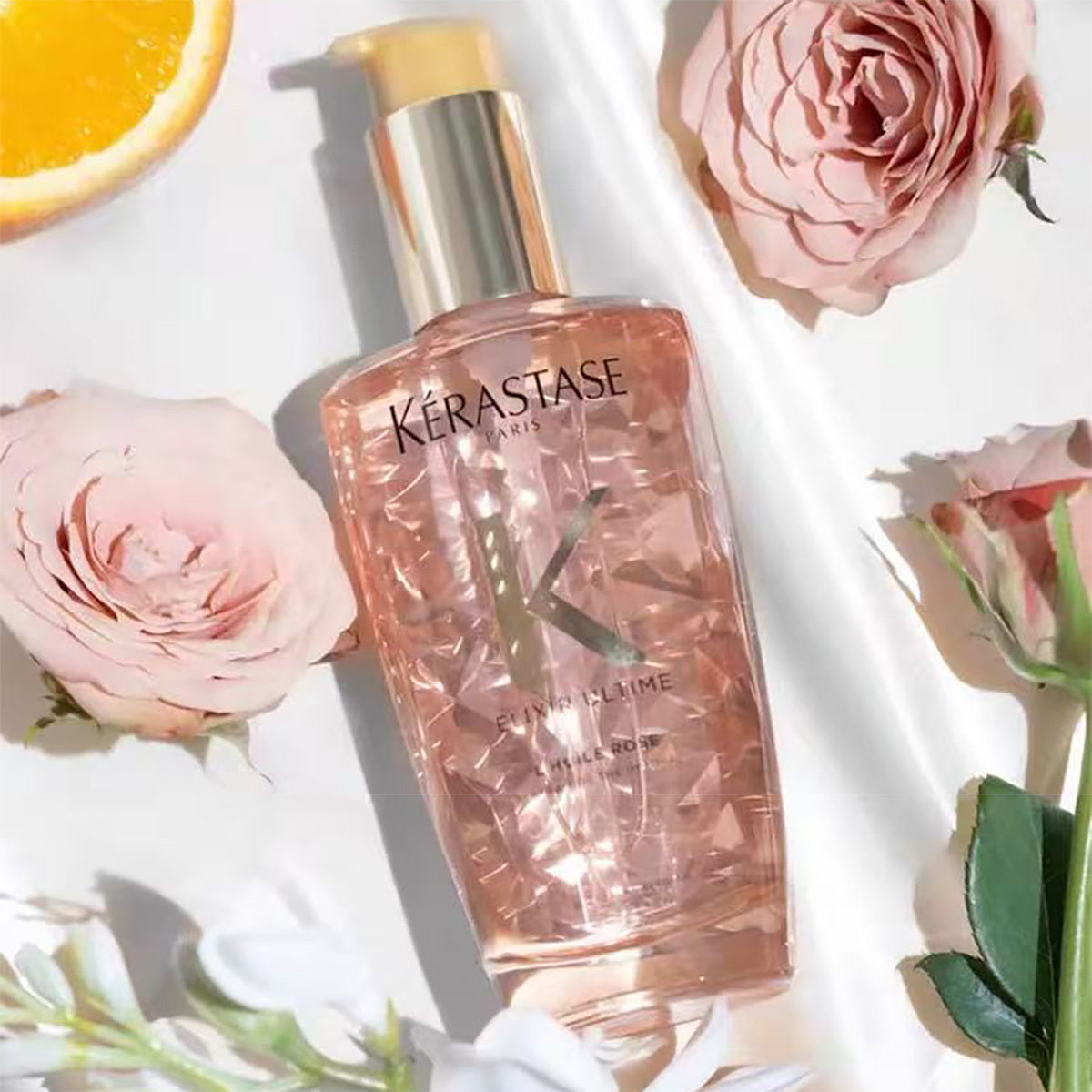 Kerastase L’Huile Rose