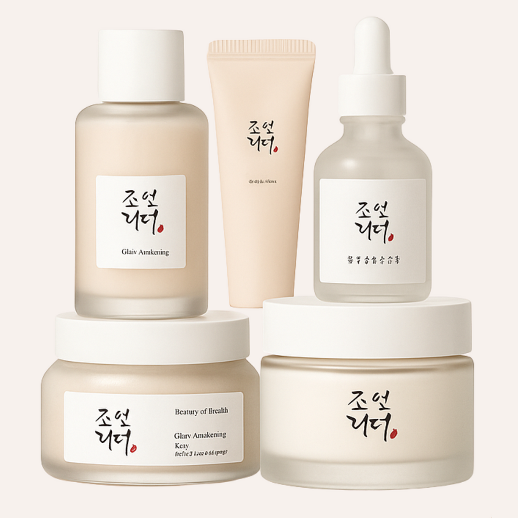 Beauty of Joseon Care Set