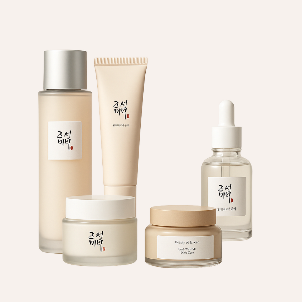 Beauty of Joseon Care Set