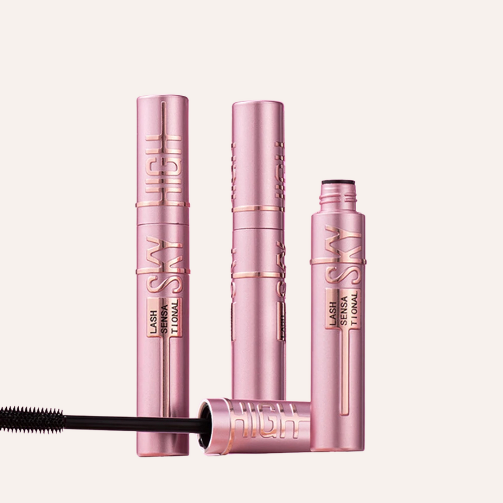 Natural Curling Mascara