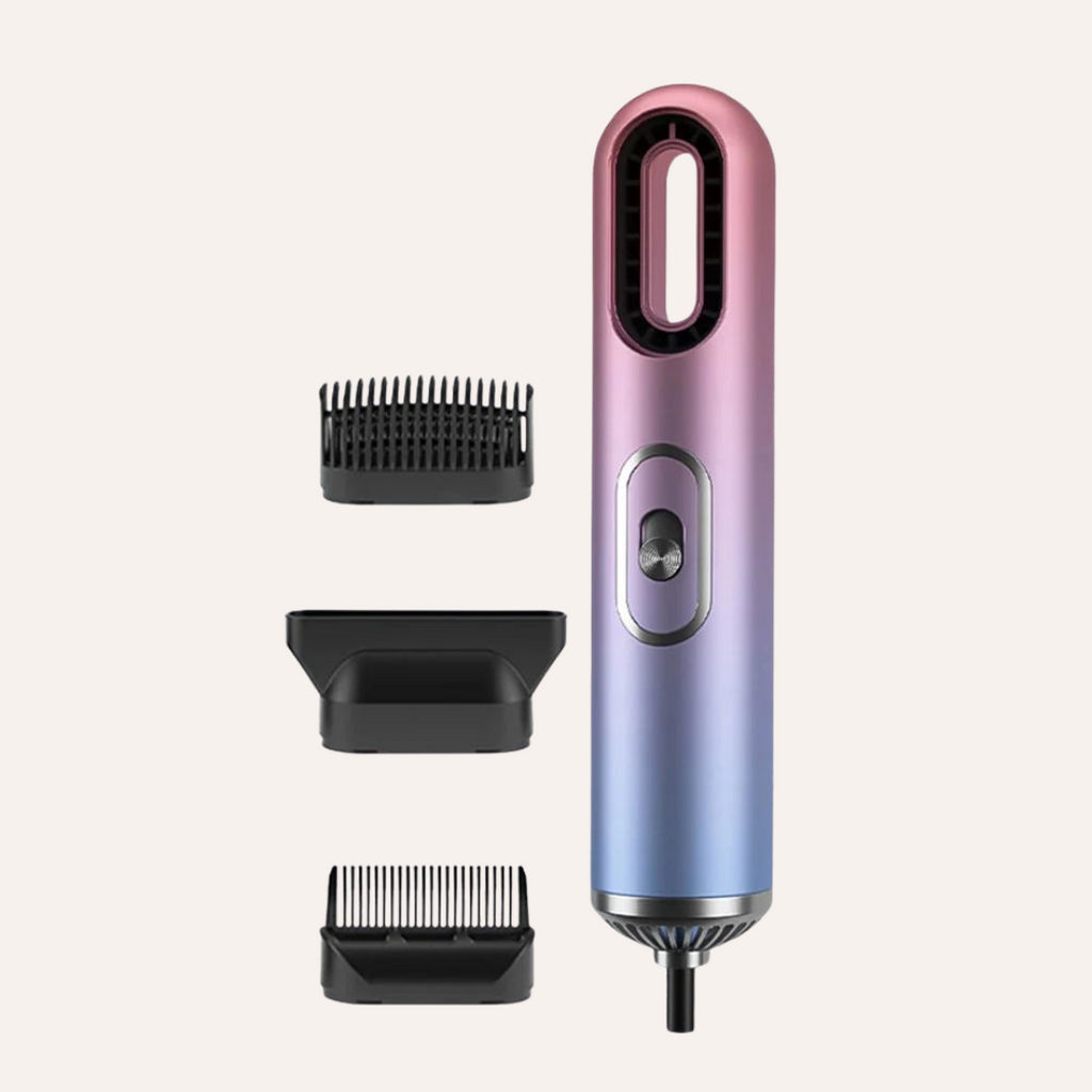 Mini Ionic Hair Blower