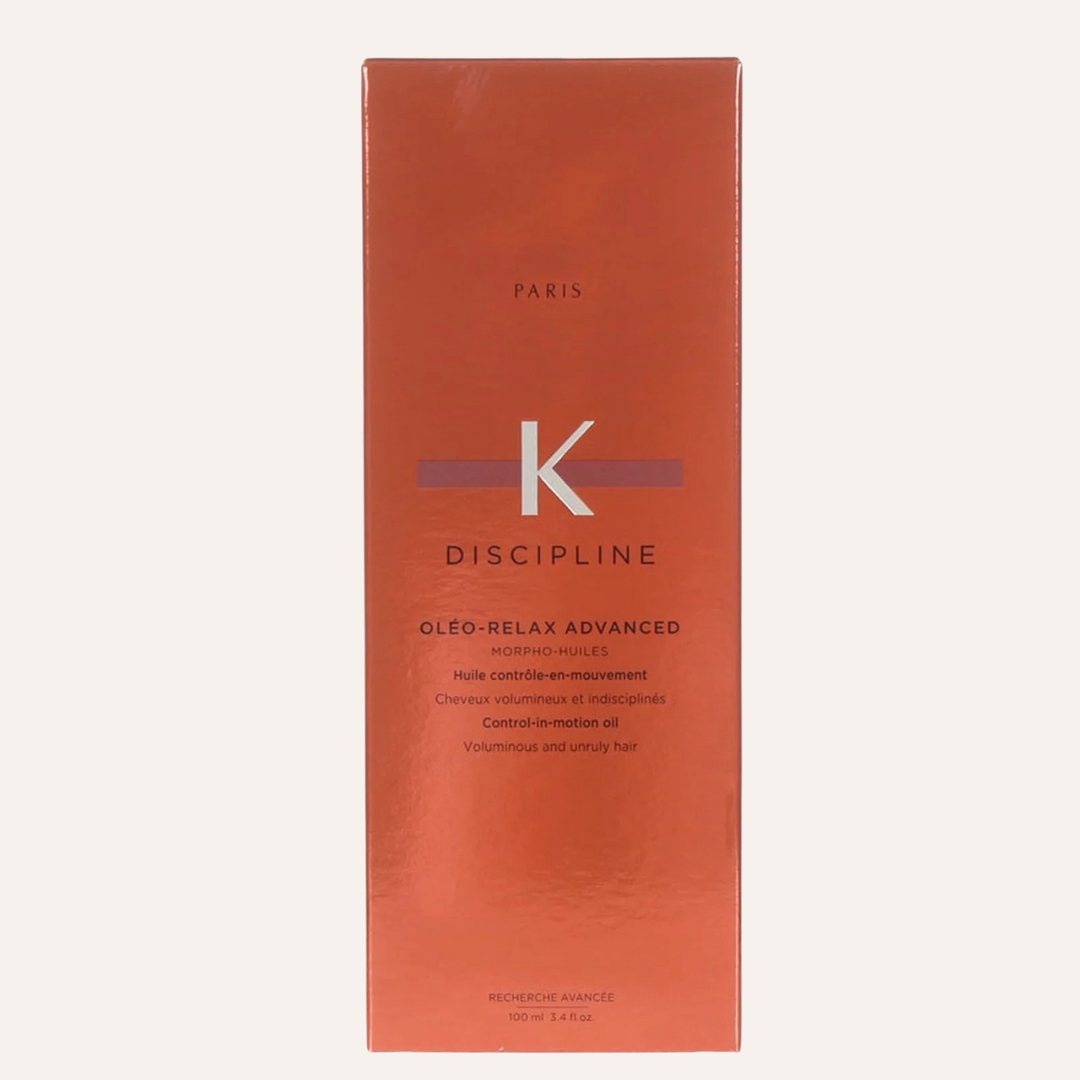 Kerastase Oléo-Relax