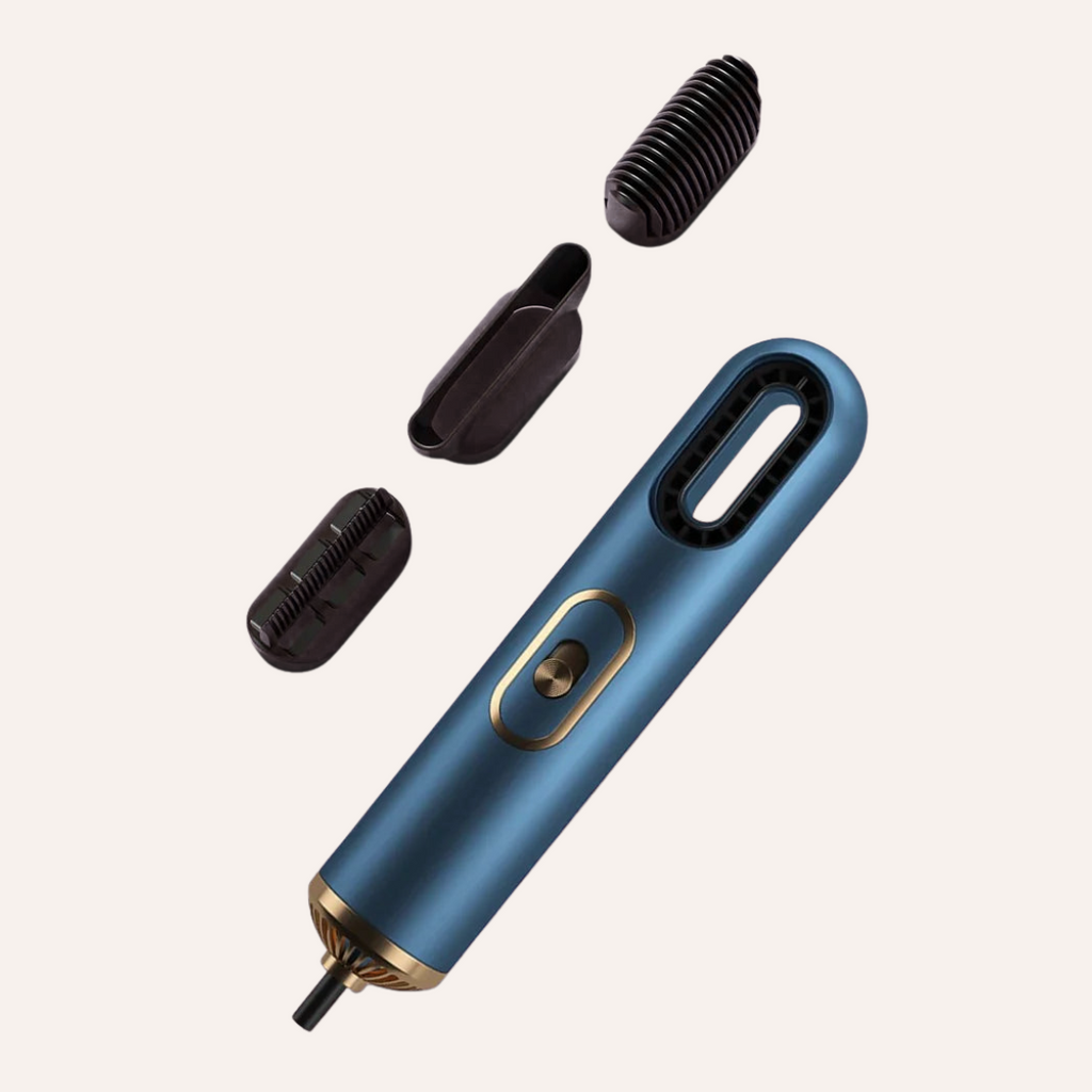 Mini Ionic Hair Blower