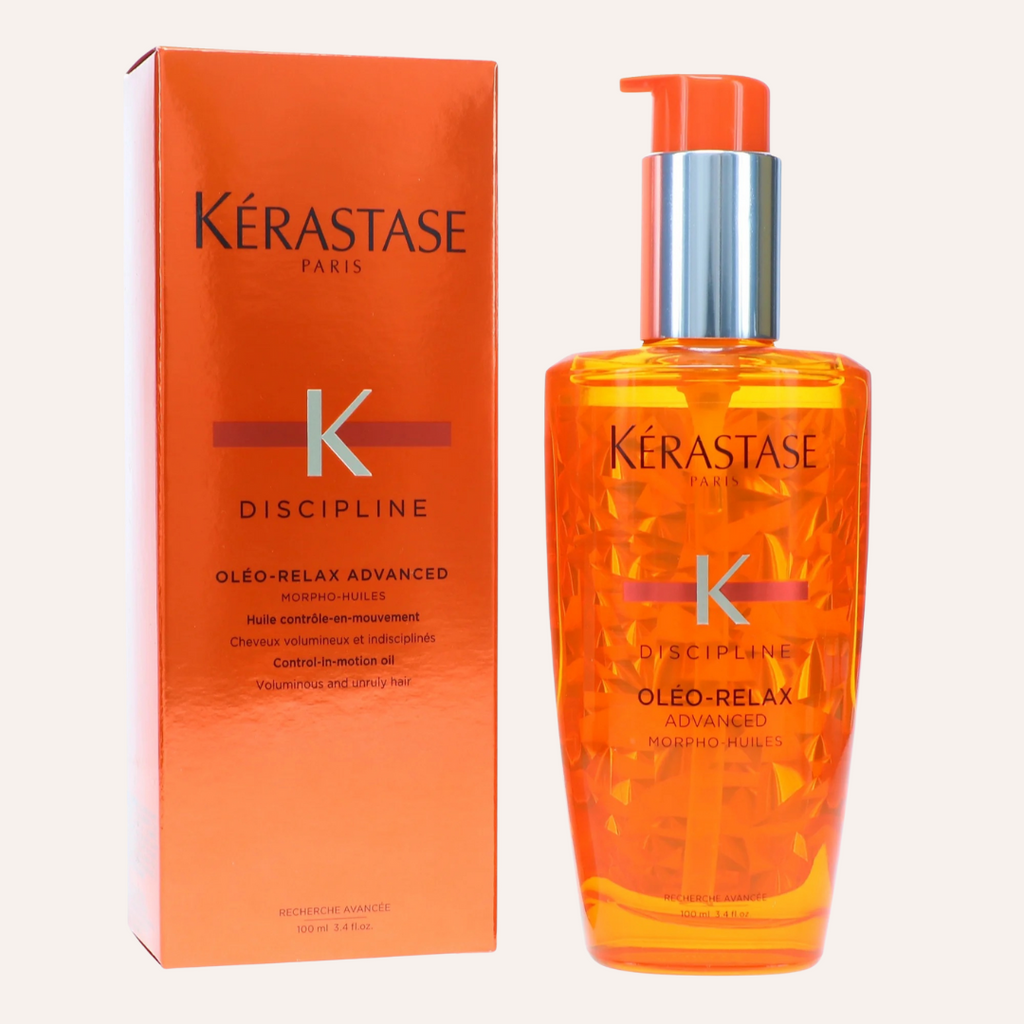 Kerastase Oléo-Relax