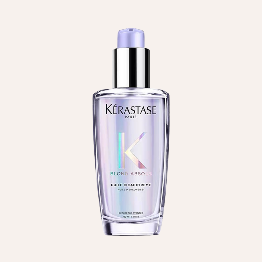 Kerastase Repair Oil