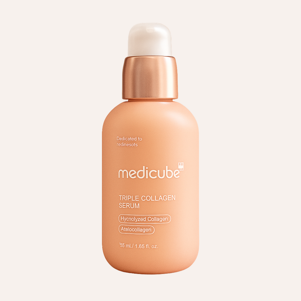 Medicube Collagen Serum