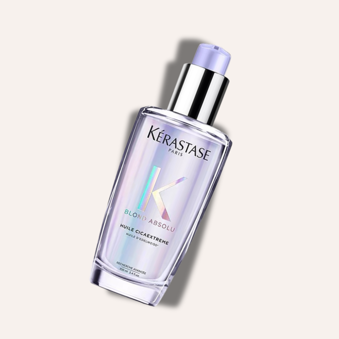 Kerastase Repair Oil