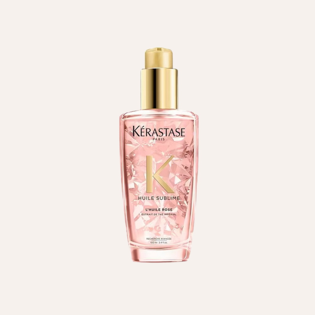 Kerastase L’Huile Rose