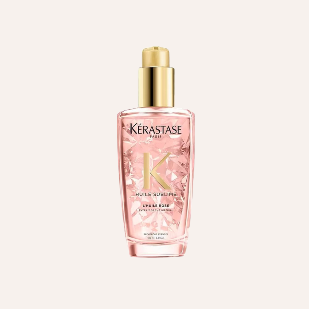 Kerastase L’Huile Rose