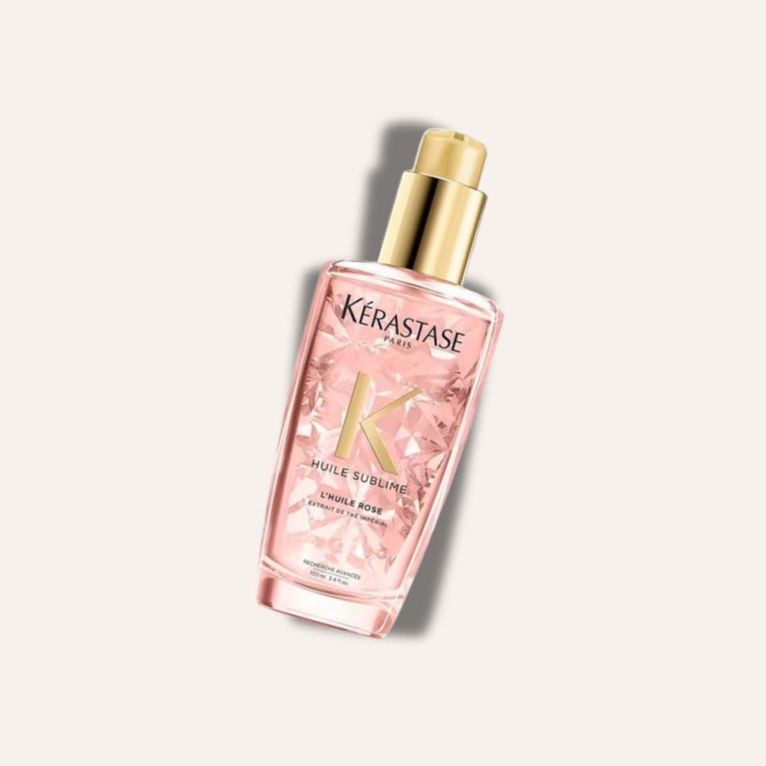 Kerastase L’Huile Rose