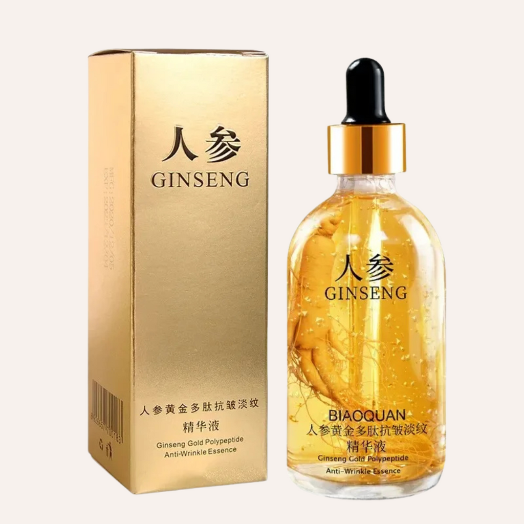 24K Gold Face Serum
