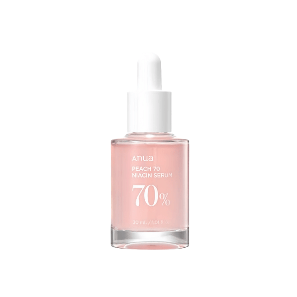 Peach 70 Serum