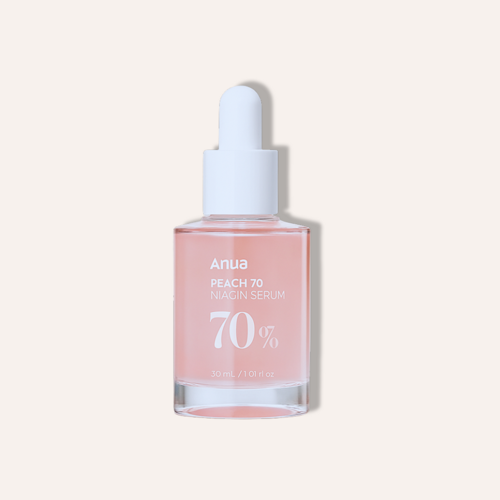 Peach 70 Serum