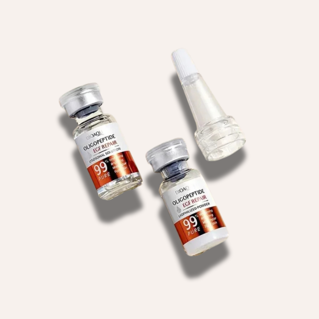 Sadoer Freeze-Dried Set